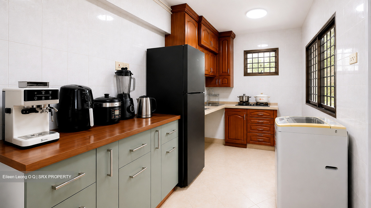 Blk 291A Compassvale Lodge (Sengkang), HDB 5 Rooms #588530931